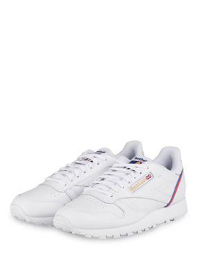 Reebok Sneaker LEATHER MU