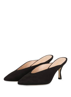 STUART WEITZMAN Mules LULAH