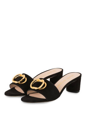 STUART WEITZMAN Mules