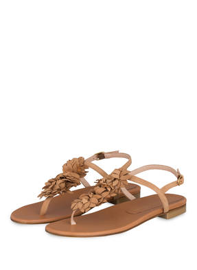 STUART WEITZMAN Zehentrenner DEVORAH