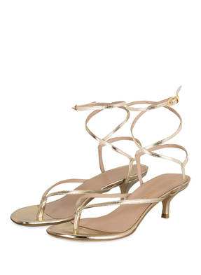 STUART WEITZMAN Sandaletten JIMENA