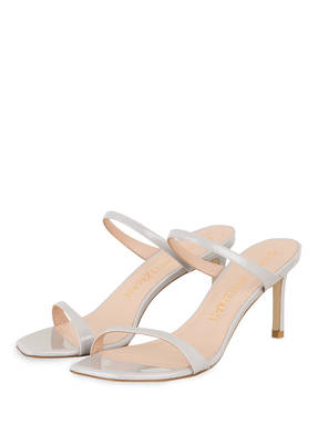 STUART WEITZMAN Mules ALEENA 75