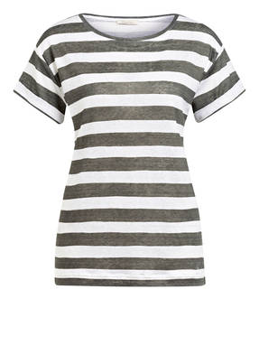 lilienfels Leinenshirt