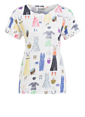 lilienfels Leinenshirt