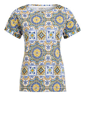 lilienfels Leinenshirt