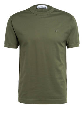 STONE ISLAND Piqué-Shirt