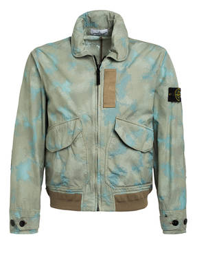 STONE ISLAND Blouson