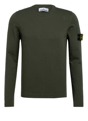 STONE ISLAND Pullover