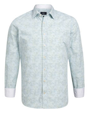 HACKETT LONDON Hemd Slim Fit