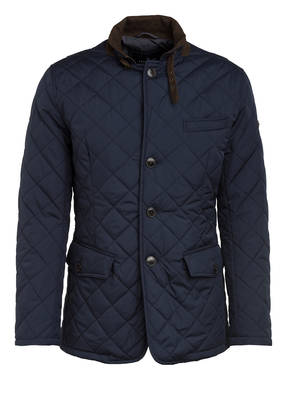 HACKETT LONDON Steppjacke
