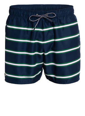 LACOSTE Badeshorts