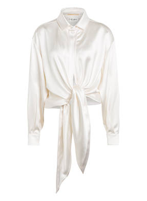 SAINT LAURENT Seidenbluse