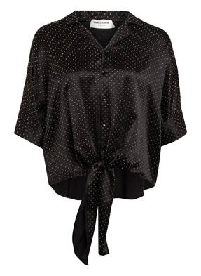 SAINT LAURENT Seidenbluse