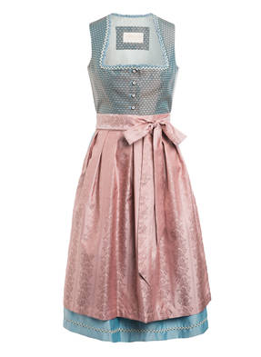 AlpenHERZ Dirndl JASMIN
