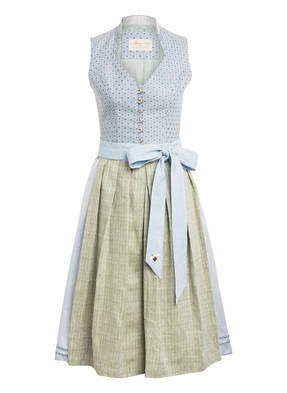 AlpenHERZ Dirndl MATHILDA