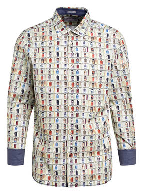 SIGNUM Hemd Modern Fit