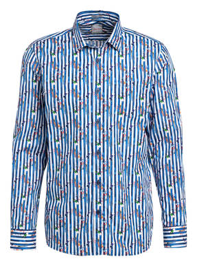 SIGNUM Hemd Regular Fit