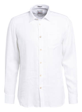 SIGNUM Leinenhemd Regular Fit