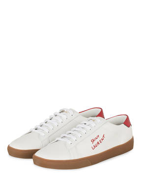 SAINT LAURENT Sneaker SL06
