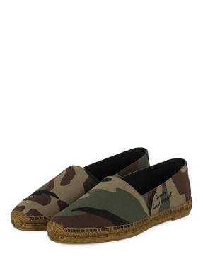 SAINT LAURENT Espadrilles