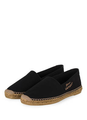 SAINT LAURENT Espadrilles