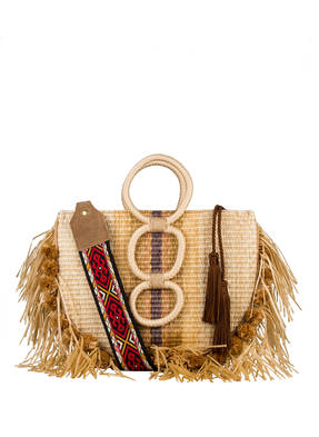 ViaMailBag Shopper SAMOA