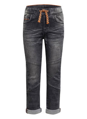 s.Oliver Jeans im Jogging-Stil