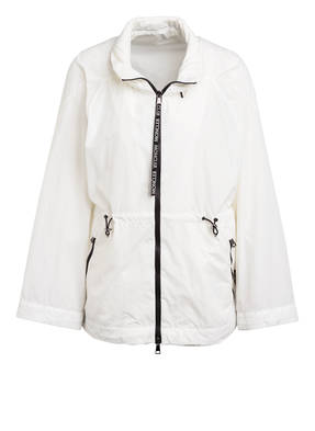 MONCLER Parka LIME