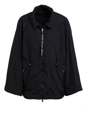 MONCLER Parka LIME