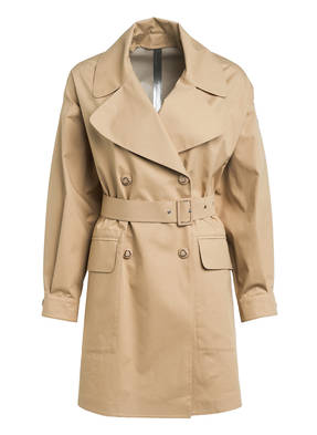 MONCLER Trenchcoat LIE