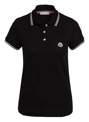 MONCLER Piqué-Poloshirt