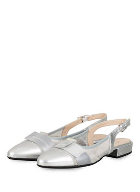 DONNA CAROLINA Slingpumps