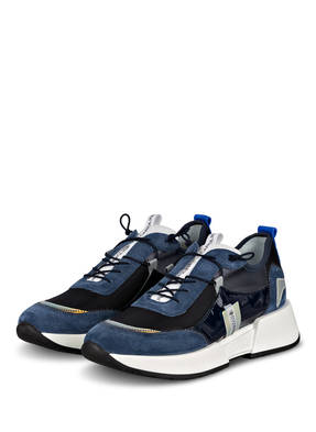 DONNA CAROLINA Plateau-Sneaker