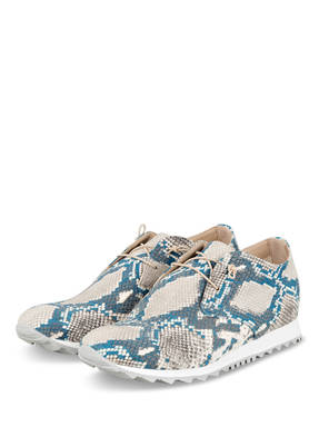 DONNA CAROLINA Plateau-Sneaker