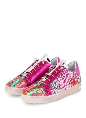 DONNA CAROLINA Sneaker