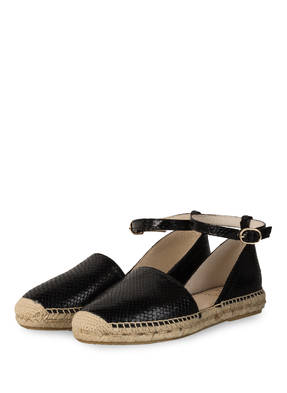WALK AND LOVE Sling-Espadrilles