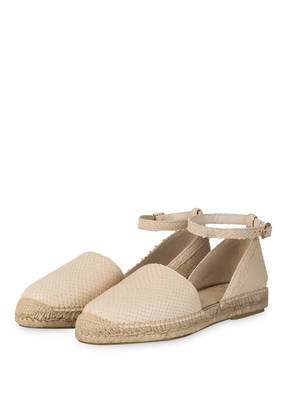 WALK AND LOVE Sling-Espadrilles