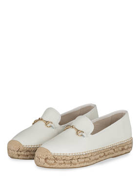 WALK AND LOVE Plateau-Espadrilles