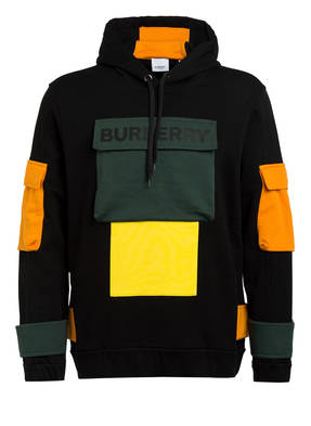 BURBERRY Hoodie LUDFORD