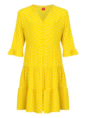 s.Oliver Kleid mit 3/4-Arm