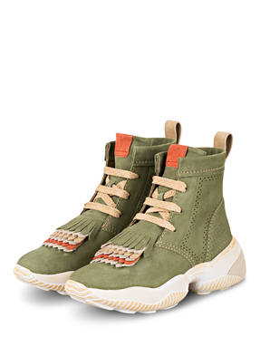 HOGAN Hightop-Sneaker