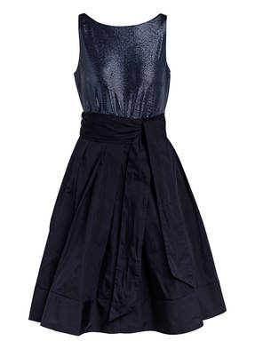 LAUREN RALPH LAUREN Cocktailkleid YUKO mit Glitzergarn