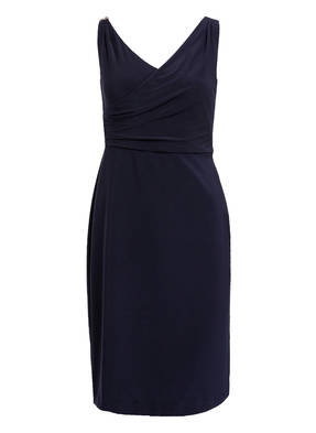 LAUREN RALPH LAUREN Kleid in Wickeloptik