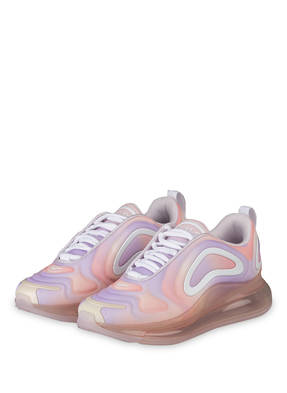 Nike Plateau-Sneaker AIR MAX 720