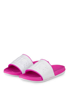 Nike Pantoletten OFFCOURT
