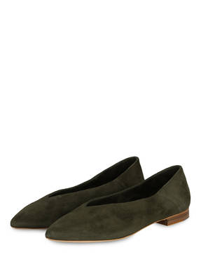 CAIMAN Ballerinas