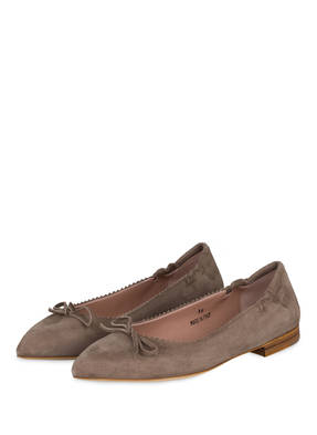 CAIMAN Ballerinas