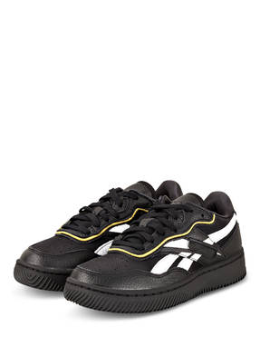 Reebok Plateau-Sneaker DUAL COURT II
