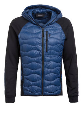 Peak Performance Hybrid-Daunenjacke HELIUM