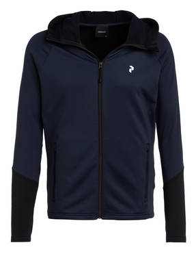 Peak Performance Fleecejacke RIDER
